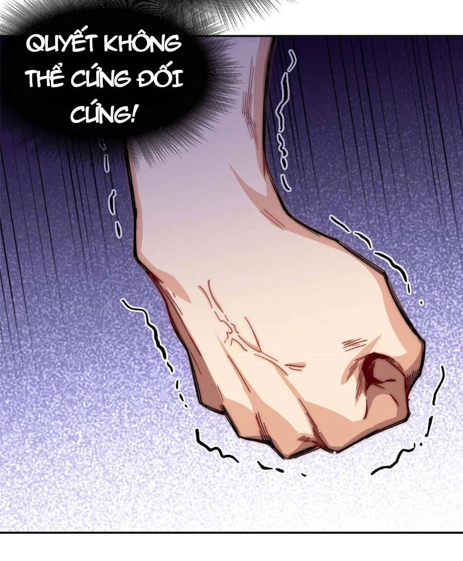 Đỉnh Cấp Khí Vận, Lặng Lẽ Tu Luyện Ngàn Năm Chapter 6 - 8