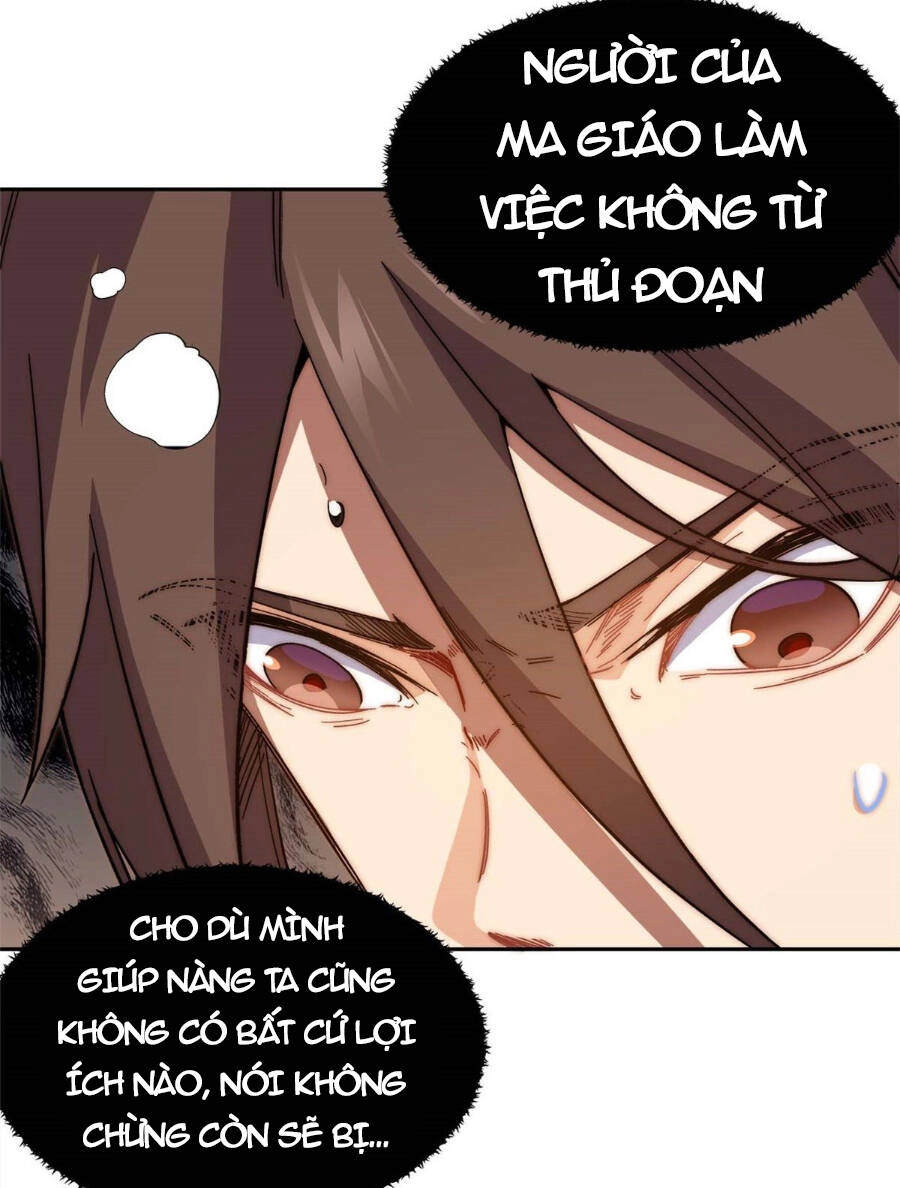 Đỉnh Cấp Khí Vận, Lặng Lẽ Tu Luyện Ngàn Năm Chapter 6 - 22