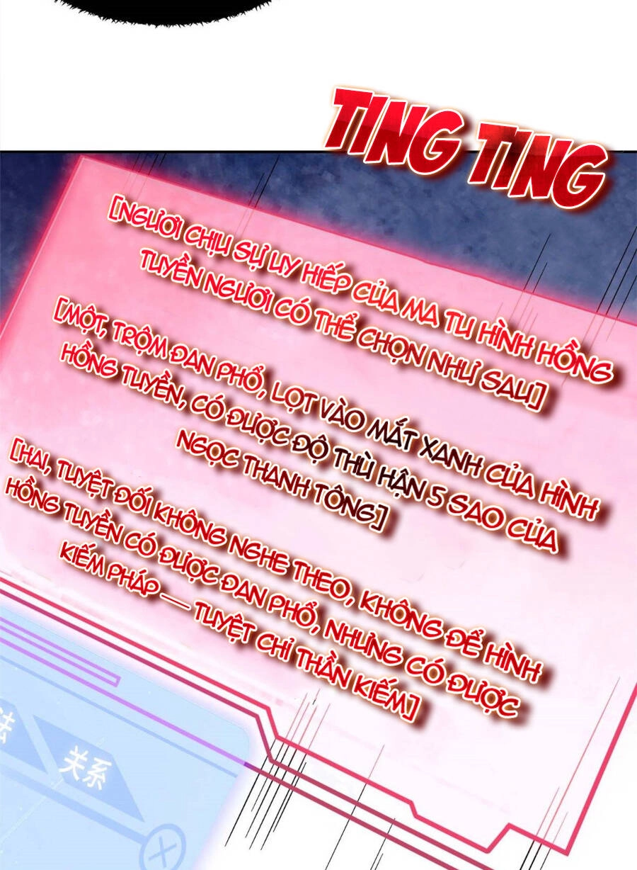 Đỉnh Cấp Khí Vận, Lặng Lẽ Tu Luyện Ngàn Năm Chapter 6 - 23