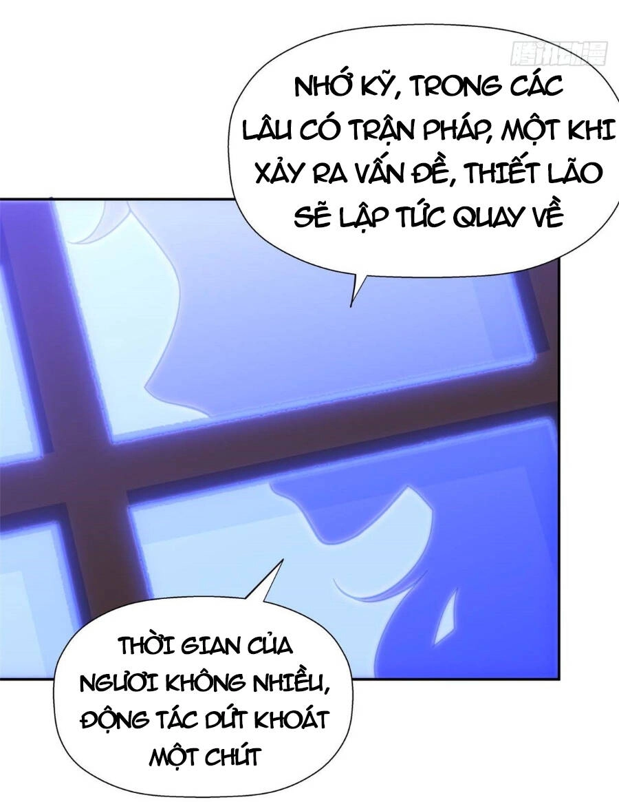 Đỉnh Cấp Khí Vận, Lặng Lẽ Tu Luyện Ngàn Năm Chapter 6 - 29