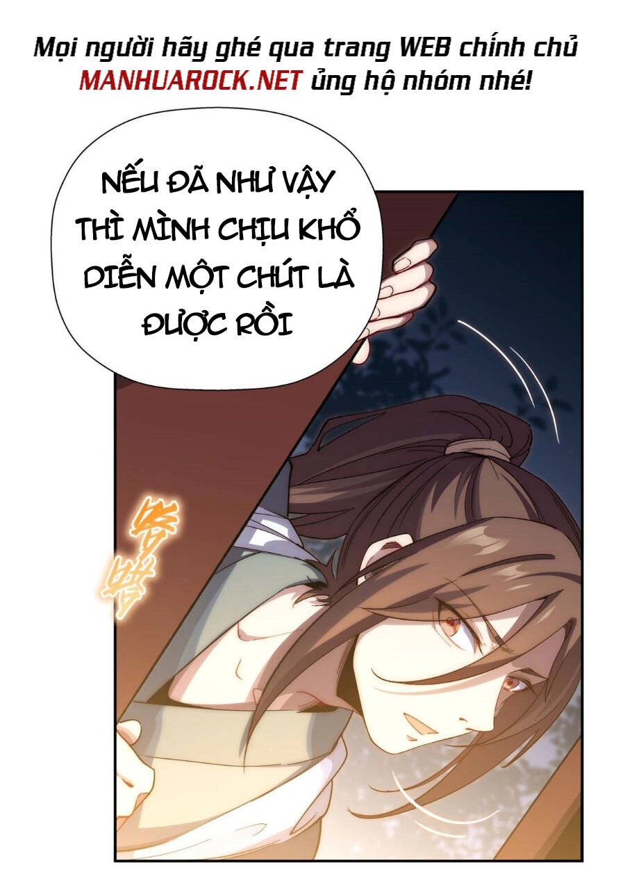 Đỉnh Cấp Khí Vận, Lặng Lẽ Tu Luyện Ngàn Năm Chapter 6 - 37