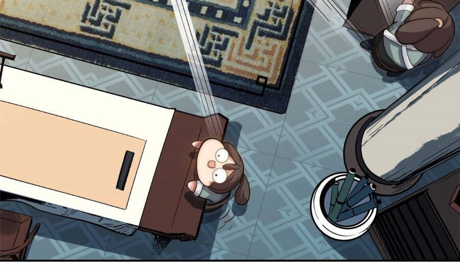 Đỉnh Cấp Khí Vận, Lặng Lẽ Tu Luyện Ngàn Năm Chapter 6 - 39