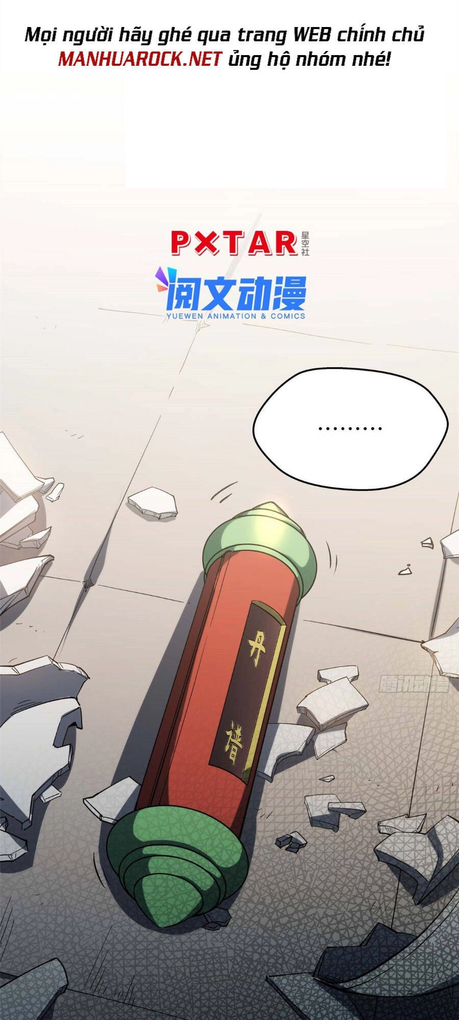 Đỉnh Cấp Khí Vận, Lặng Lẽ Tu Luyện Ngàn Năm Chapter 7 - 3