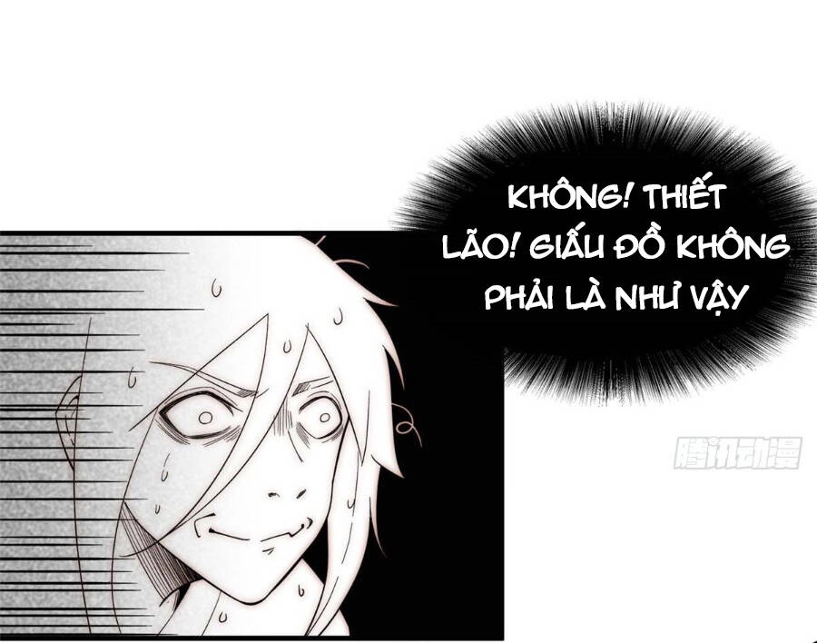 Đỉnh Cấp Khí Vận, Lặng Lẽ Tu Luyện Ngàn Năm Chapter 7 - 6