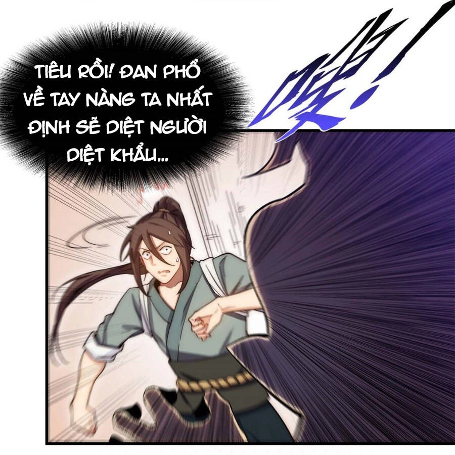 Đỉnh Cấp Khí Vận, Lặng Lẽ Tu Luyện Ngàn Năm Chapter 7 - 7