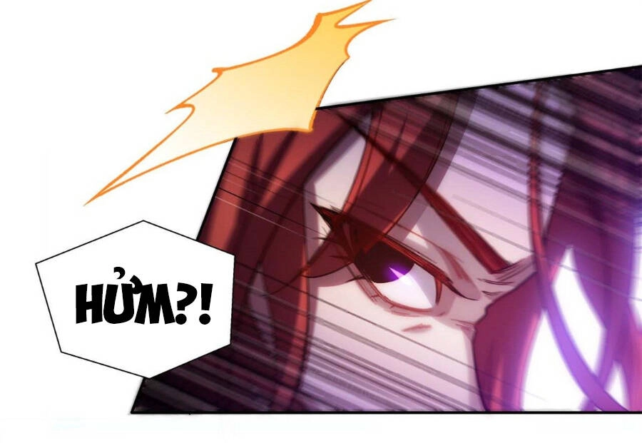 Đỉnh Cấp Khí Vận, Lặng Lẽ Tu Luyện Ngàn Năm Chapter 7 - 13