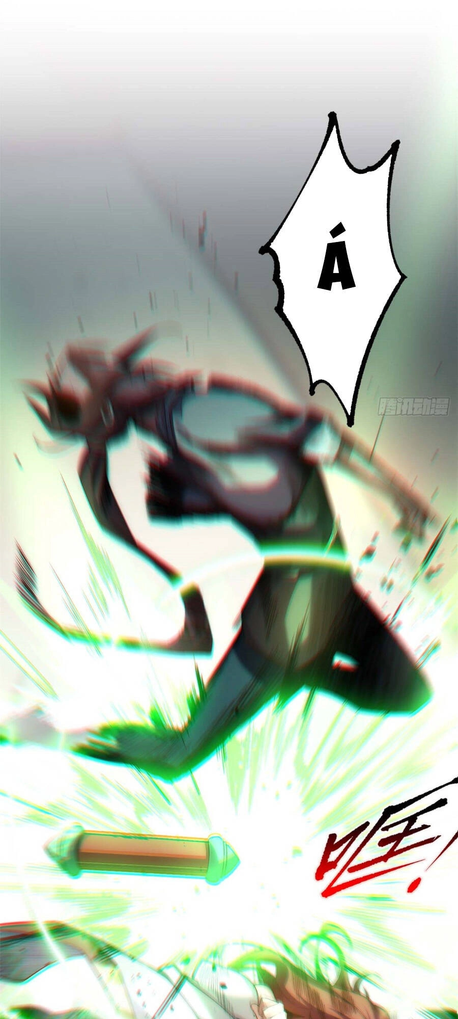 Đỉnh Cấp Khí Vận, Lặng Lẽ Tu Luyện Ngàn Năm Chapter 7 - 14