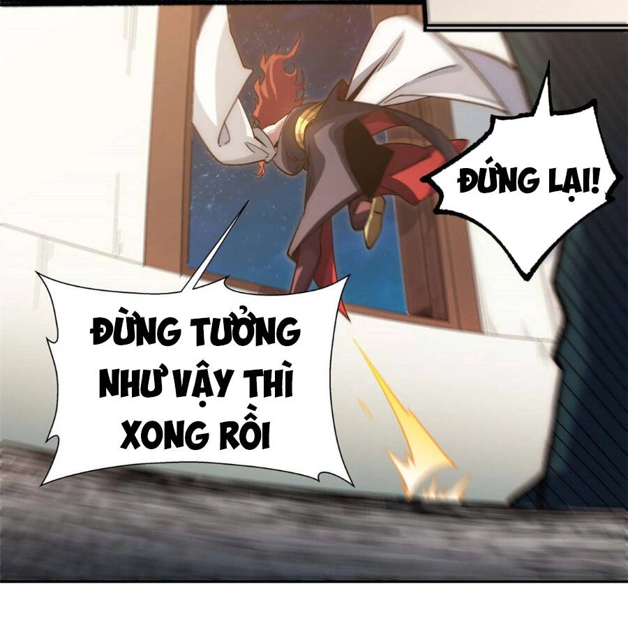 Đỉnh Cấp Khí Vận, Lặng Lẽ Tu Luyện Ngàn Năm Chapter 7 - 24