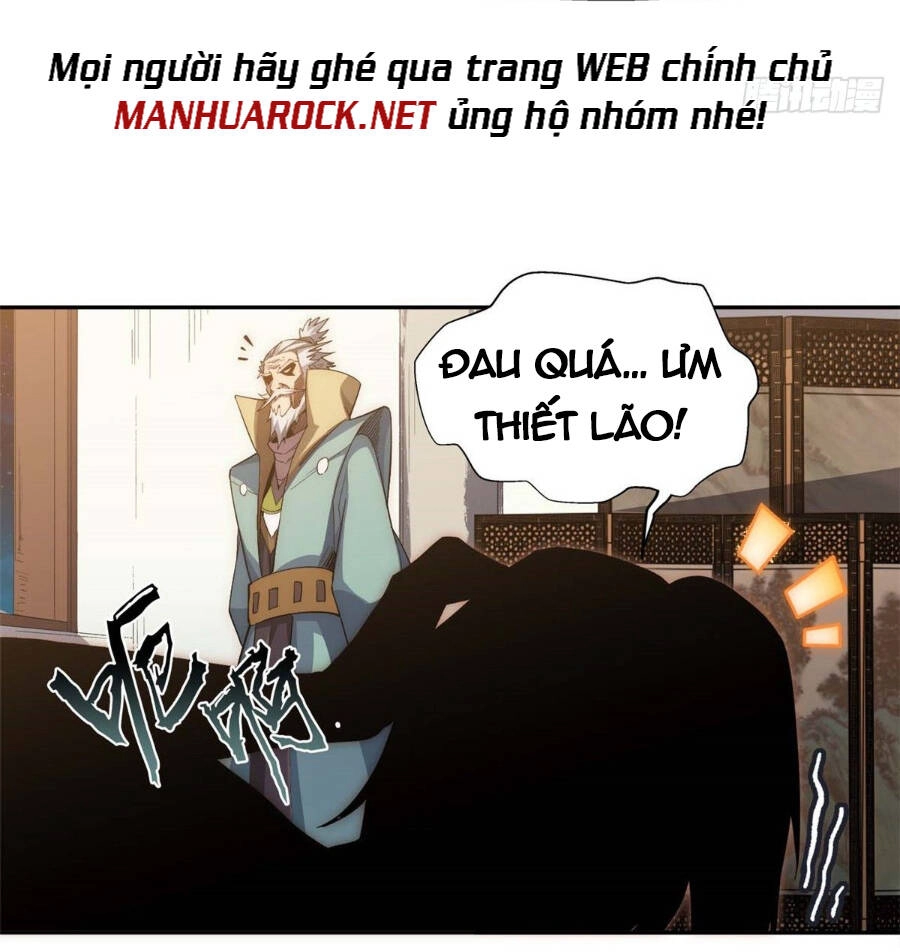 Đỉnh Cấp Khí Vận, Lặng Lẽ Tu Luyện Ngàn Năm Chapter 7 - 26