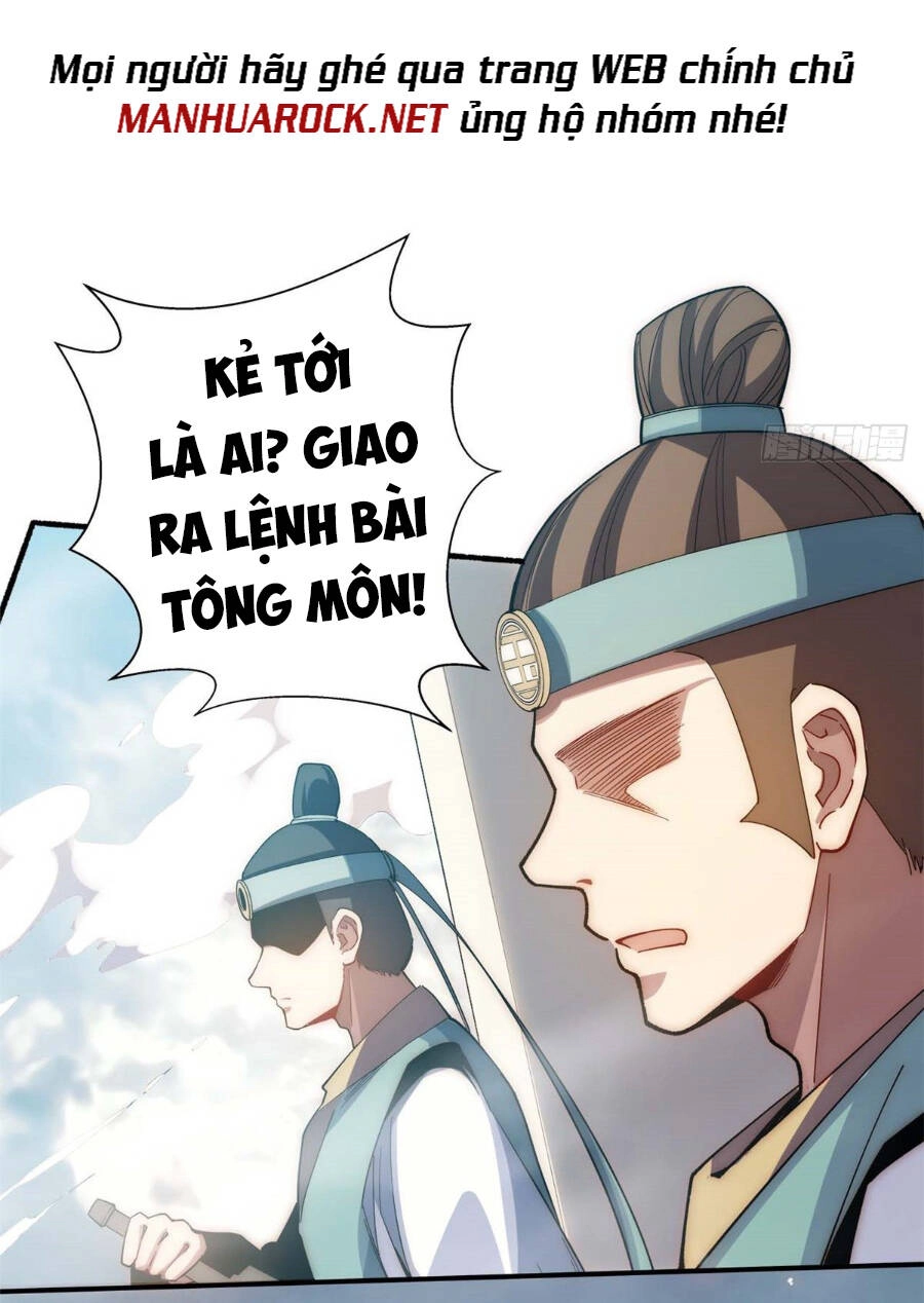 Đỉnh Cấp Khí Vận, Lặng Lẽ Tu Luyện Ngàn Năm Chapter 7 - 45