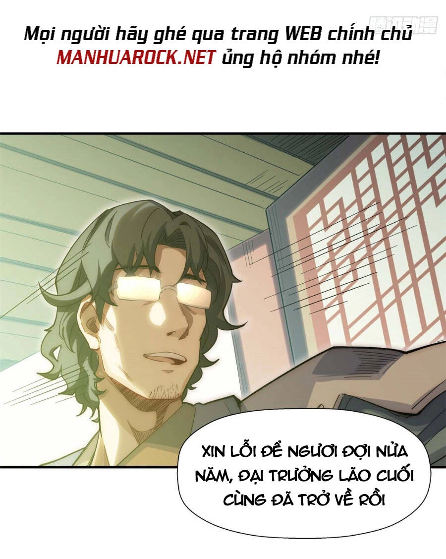 Đỉnh Cấp Khí Vận, Lặng Lẽ Tu Luyện Ngàn Năm Chapter 8 - 42