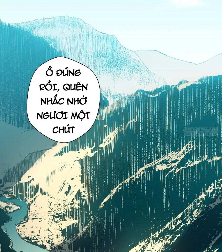 Đỉnh Cấp Khí Vận, Lặng Lẽ Tu Luyện Ngàn Năm Chapter 9 - 11