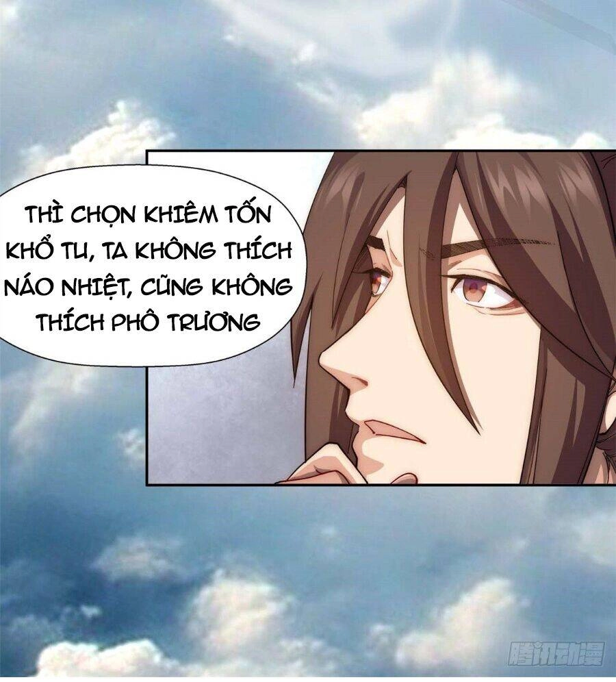 Đỉnh Cấp Khí Vận, Lặng Lẽ Tu Luyện Ngàn Năm Chapter 9 - 15