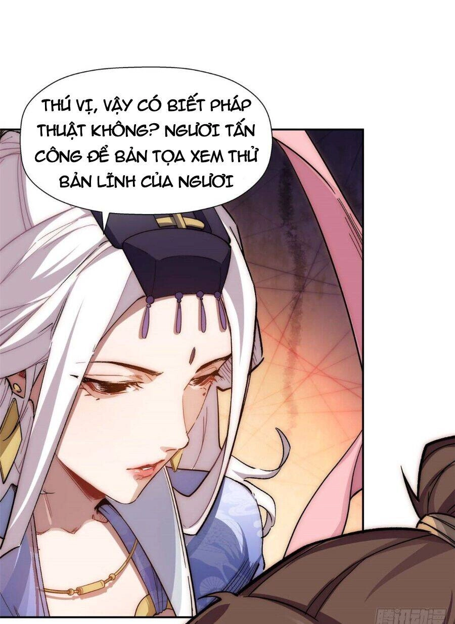 Đỉnh Cấp Khí Vận, Lặng Lẽ Tu Luyện Ngàn Năm Chapter 9 - 43