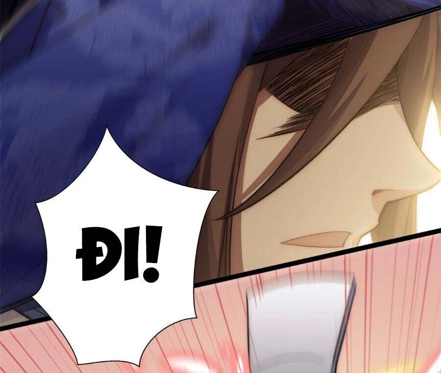 Đỉnh Cấp Khí Vận, Lặng Lẽ Tu Luyện Ngàn Năm Chapter 9 - 48