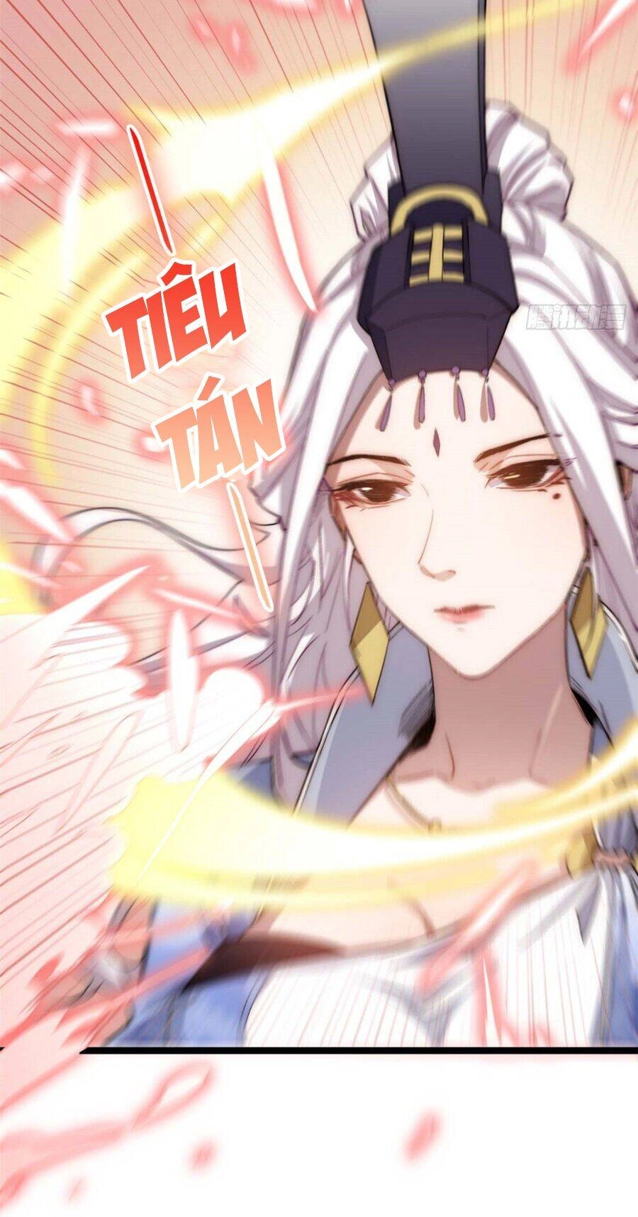 Đỉnh Cấp Khí Vận, Lặng Lẽ Tu Luyện Ngàn Năm Chapter 9 - 49