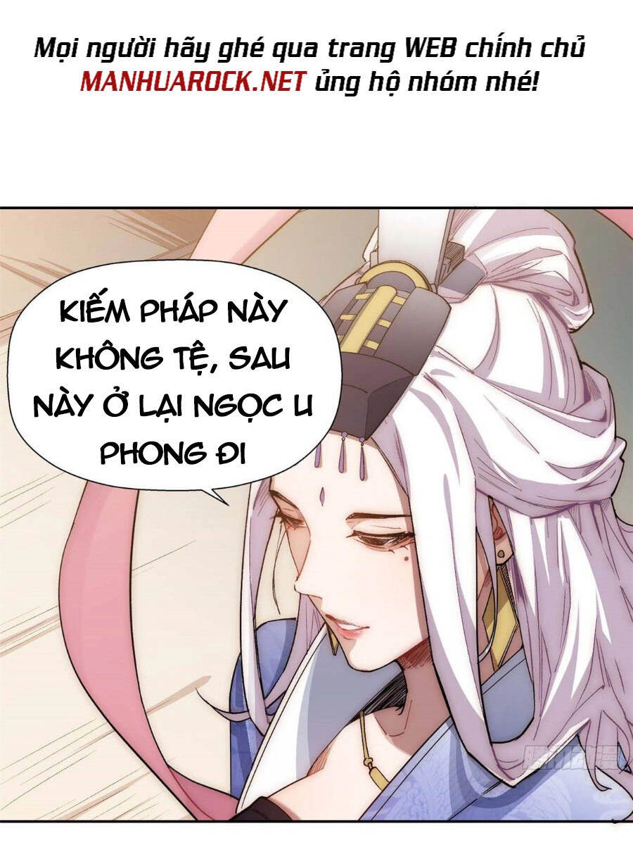 Đỉnh Cấp Khí Vận, Lặng Lẽ Tu Luyện Ngàn Năm Chapter 10 - 3