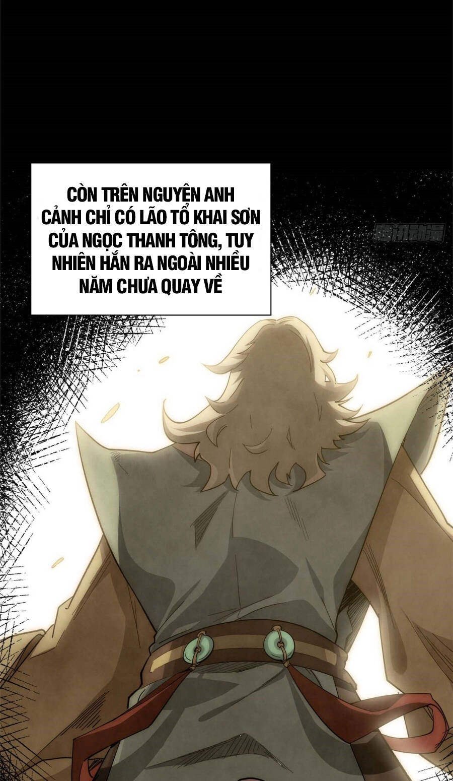 Đỉnh Cấp Khí Vận, Lặng Lẽ Tu Luyện Ngàn Năm Chapter 10 - 25