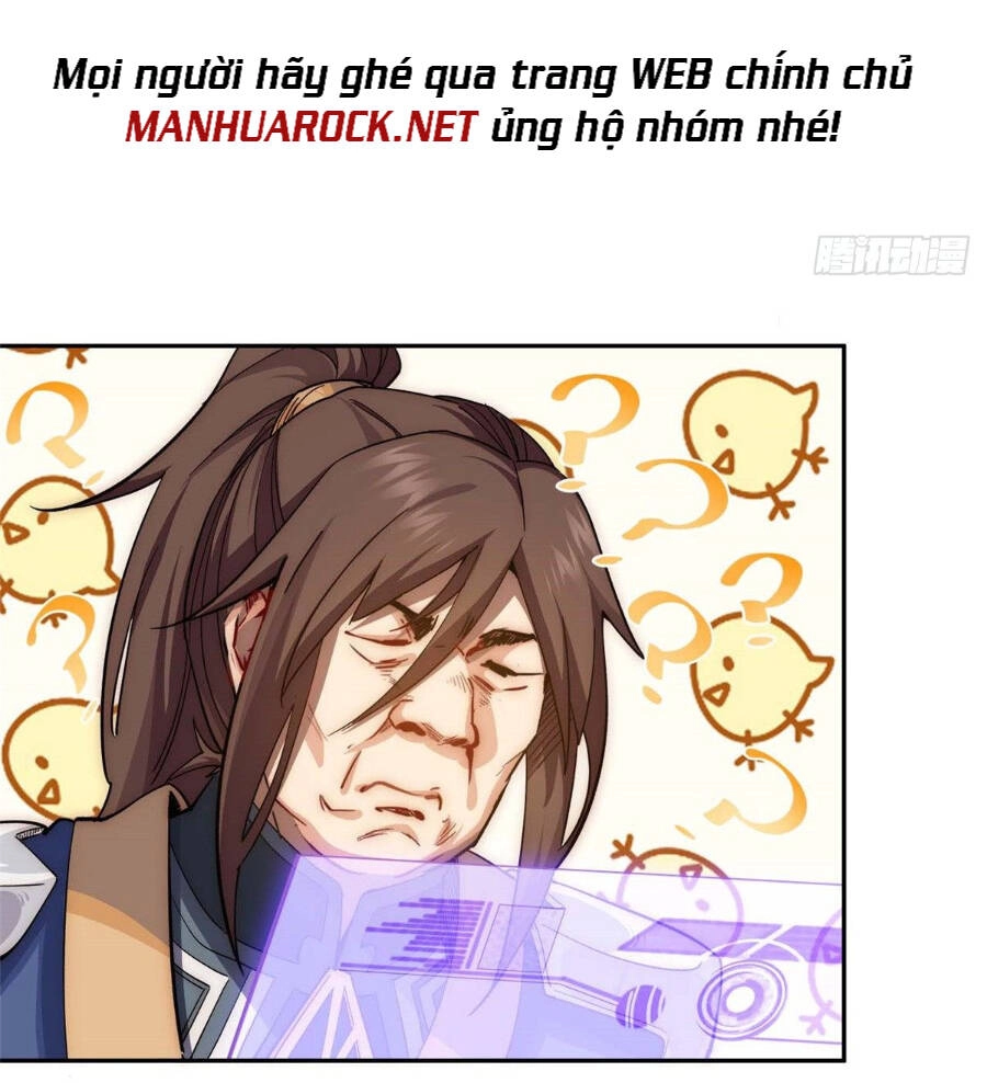 Đỉnh Cấp Khí Vận, Lặng Lẽ Tu Luyện Ngàn Năm Chapter 10 - 30