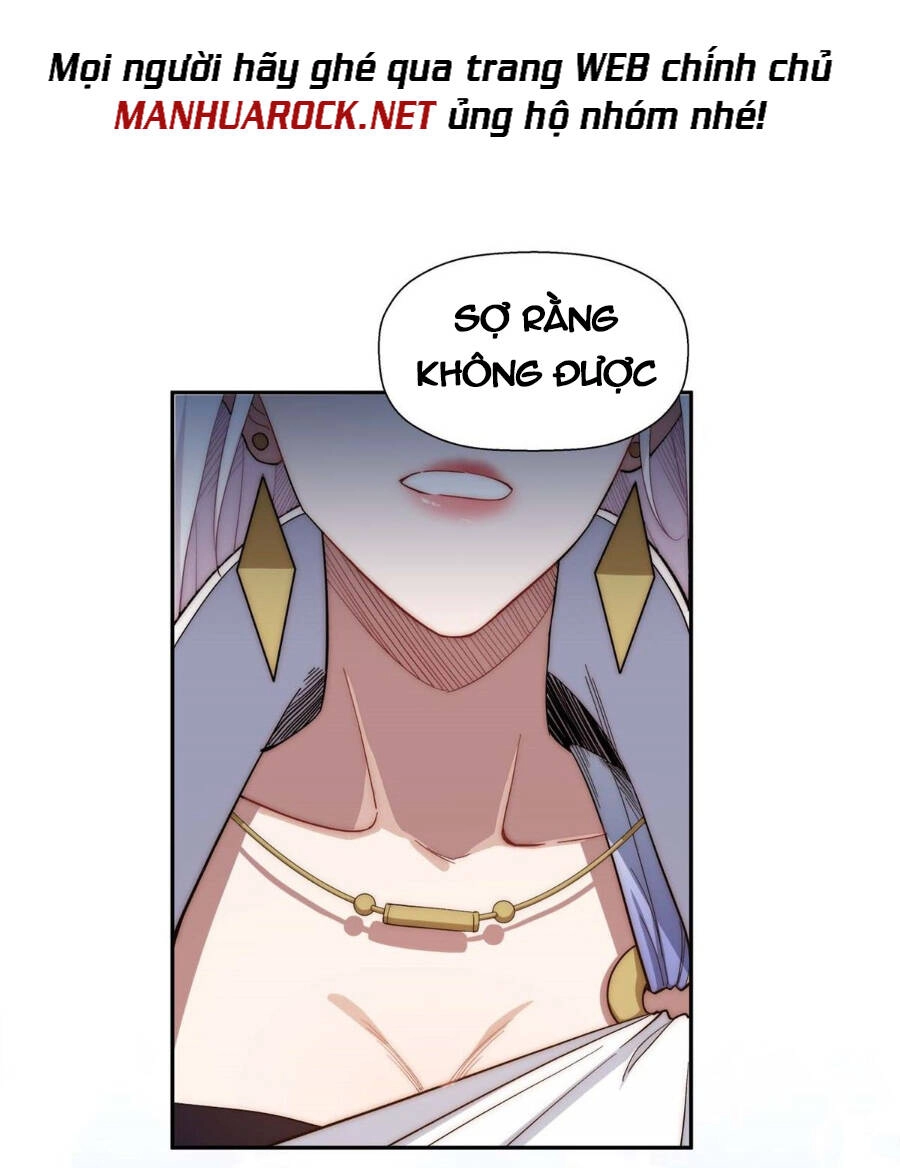 Đỉnh Cấp Khí Vận, Lặng Lẽ Tu Luyện Ngàn Năm Chapter 10 - 41