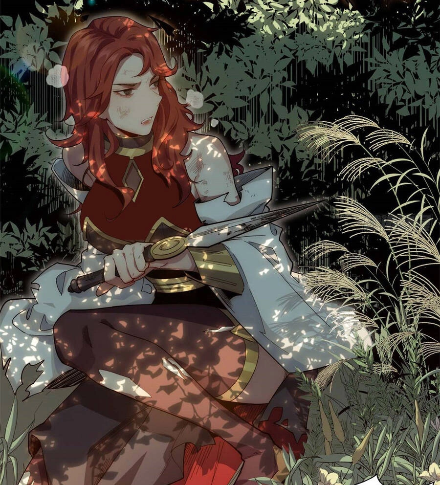 Đỉnh Cấp Khí Vận, Lặng Lẽ Tu Luyện Ngàn Năm Chapter 12 - 5