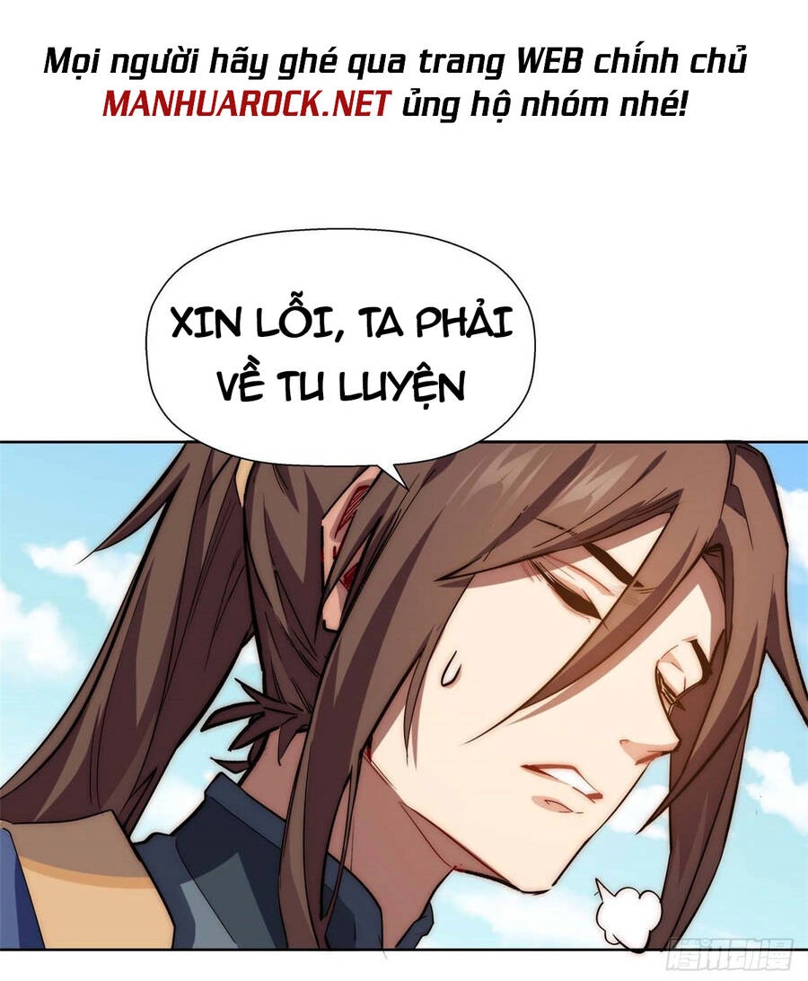 Đỉnh Cấp Khí Vận, Lặng Lẽ Tu Luyện Ngàn Năm Chapter 14 - 6