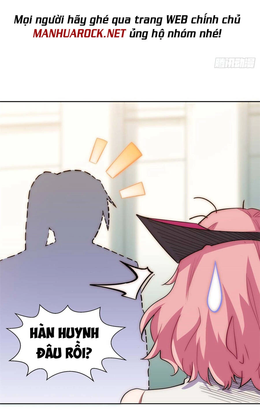 Đỉnh Cấp Khí Vận, Lặng Lẽ Tu Luyện Ngàn Năm Chapter 14 - 8