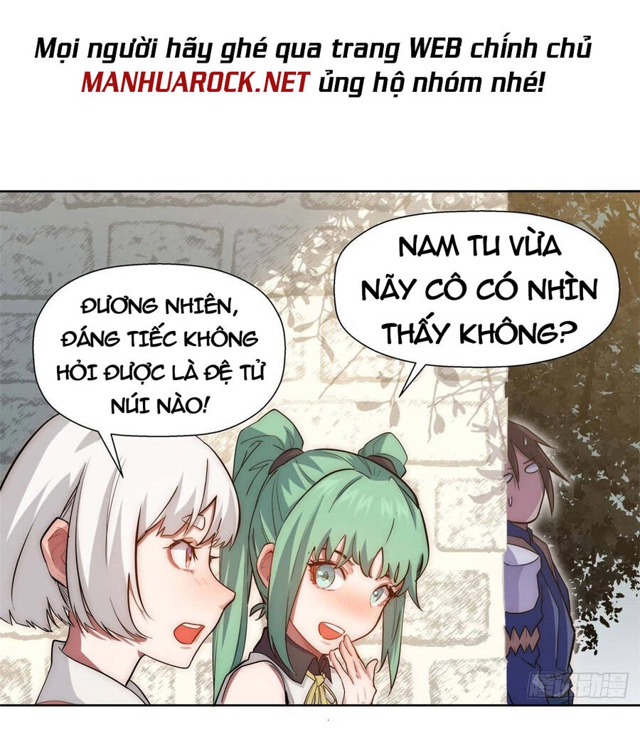 Đỉnh Cấp Khí Vận, Lặng Lẽ Tu Luyện Ngàn Năm Chapter 14 - 10