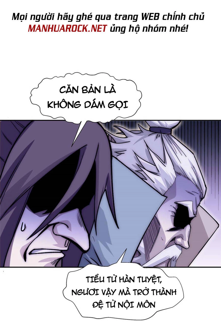 Đỉnh Cấp Khí Vận, Lặng Lẽ Tu Luyện Ngàn Năm Chapter 14 - 26