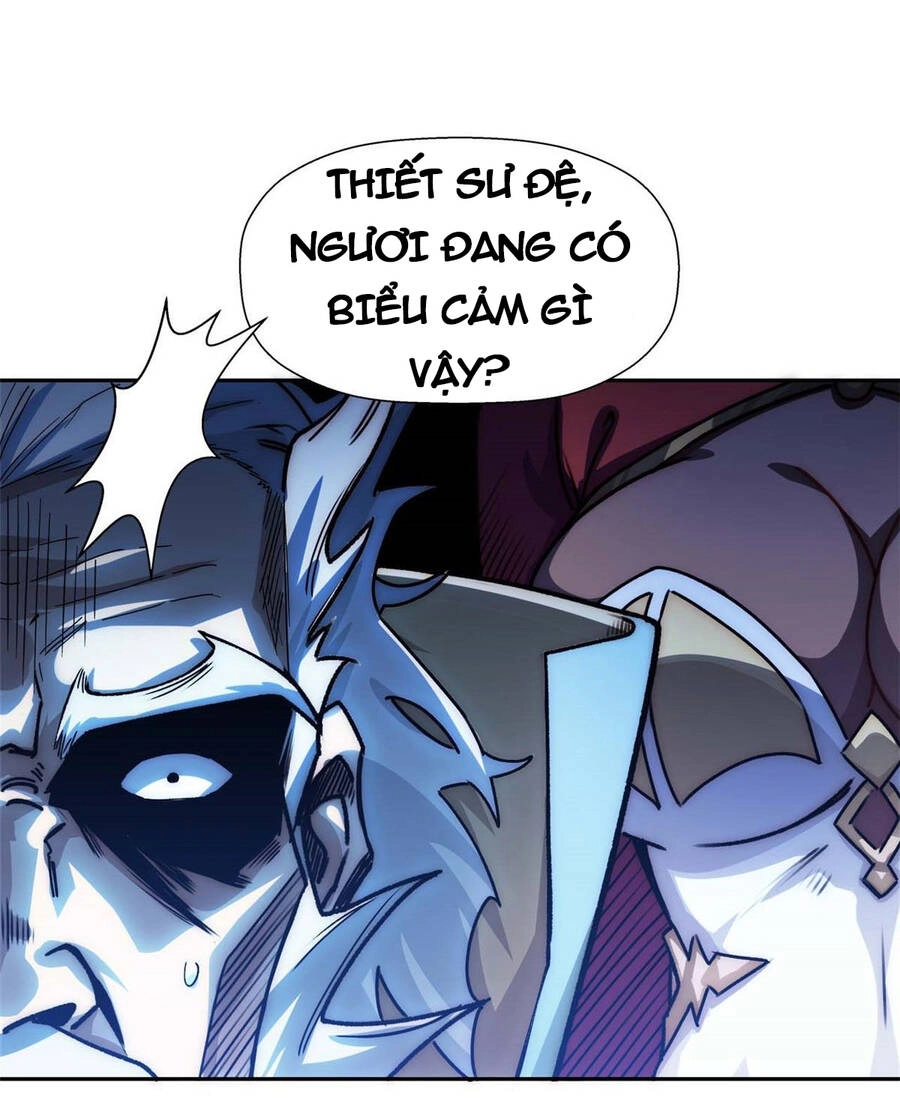 Đỉnh Cấp Khí Vận, Lặng Lẽ Tu Luyện Ngàn Năm Chapter 14 - 28