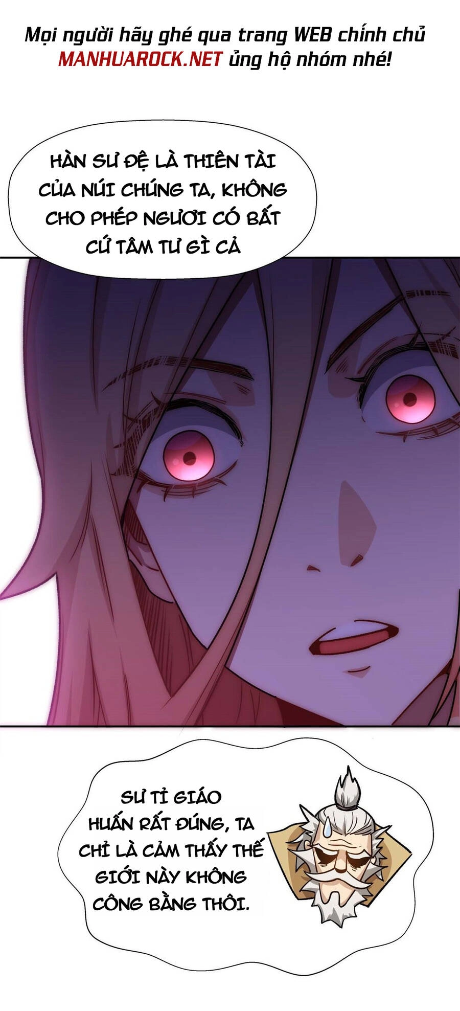 Đỉnh Cấp Khí Vận, Lặng Lẽ Tu Luyện Ngàn Năm Chapter 14 - 29