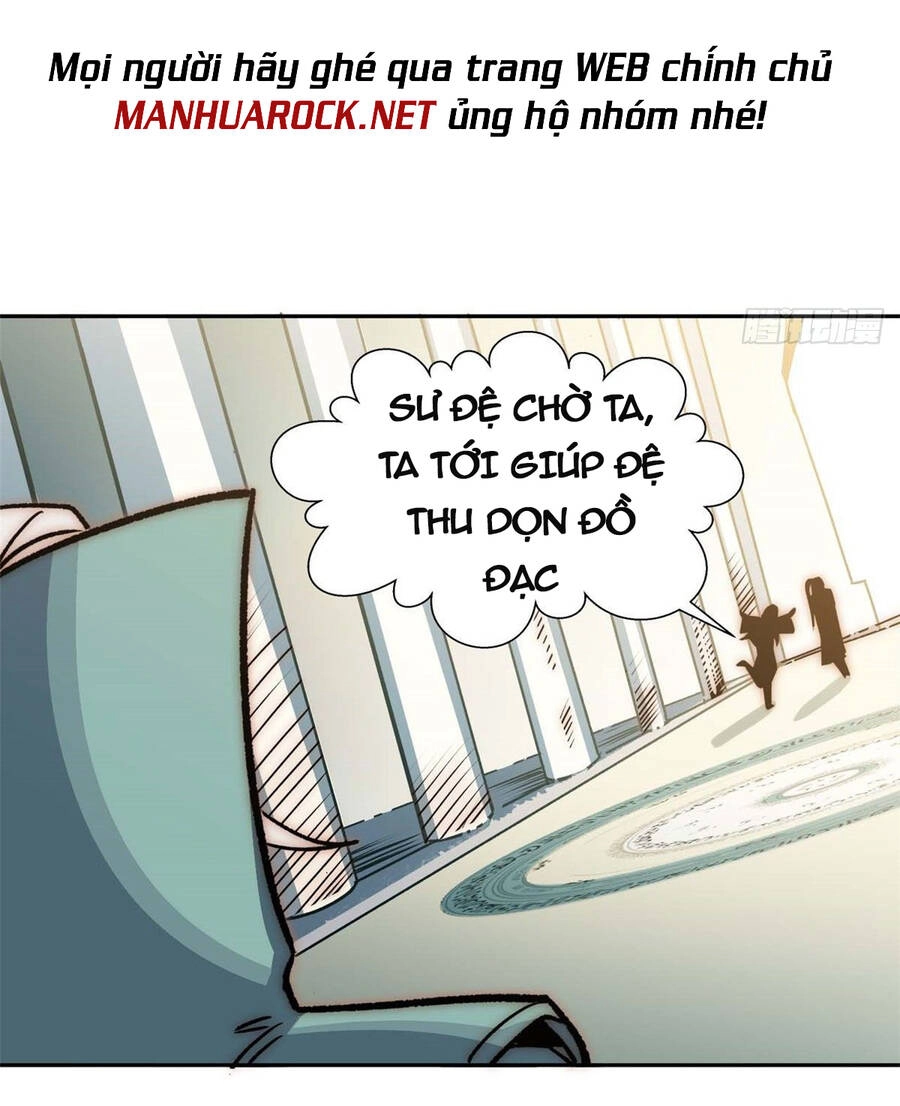 Đỉnh Cấp Khí Vận, Lặng Lẽ Tu Luyện Ngàn Năm Chapter 14 - 37