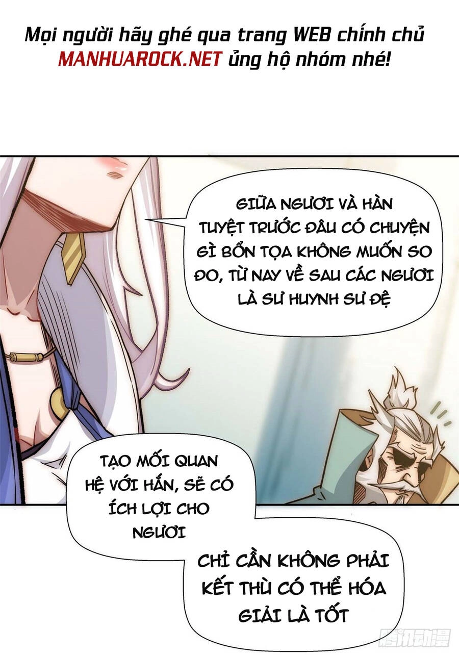 Đỉnh Cấp Khí Vận, Lặng Lẽ Tu Luyện Ngàn Năm Chapter 14 - 38