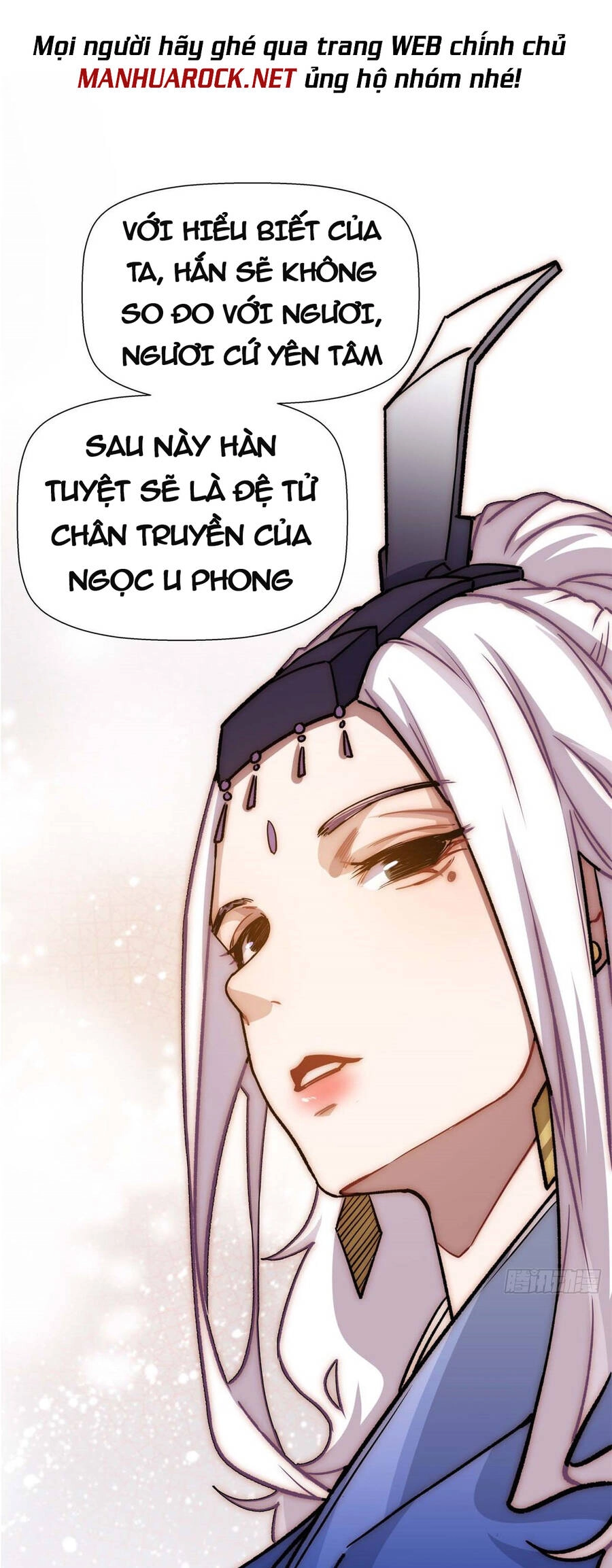 Đỉnh Cấp Khí Vận, Lặng Lẽ Tu Luyện Ngàn Năm Chapter 14 - 39