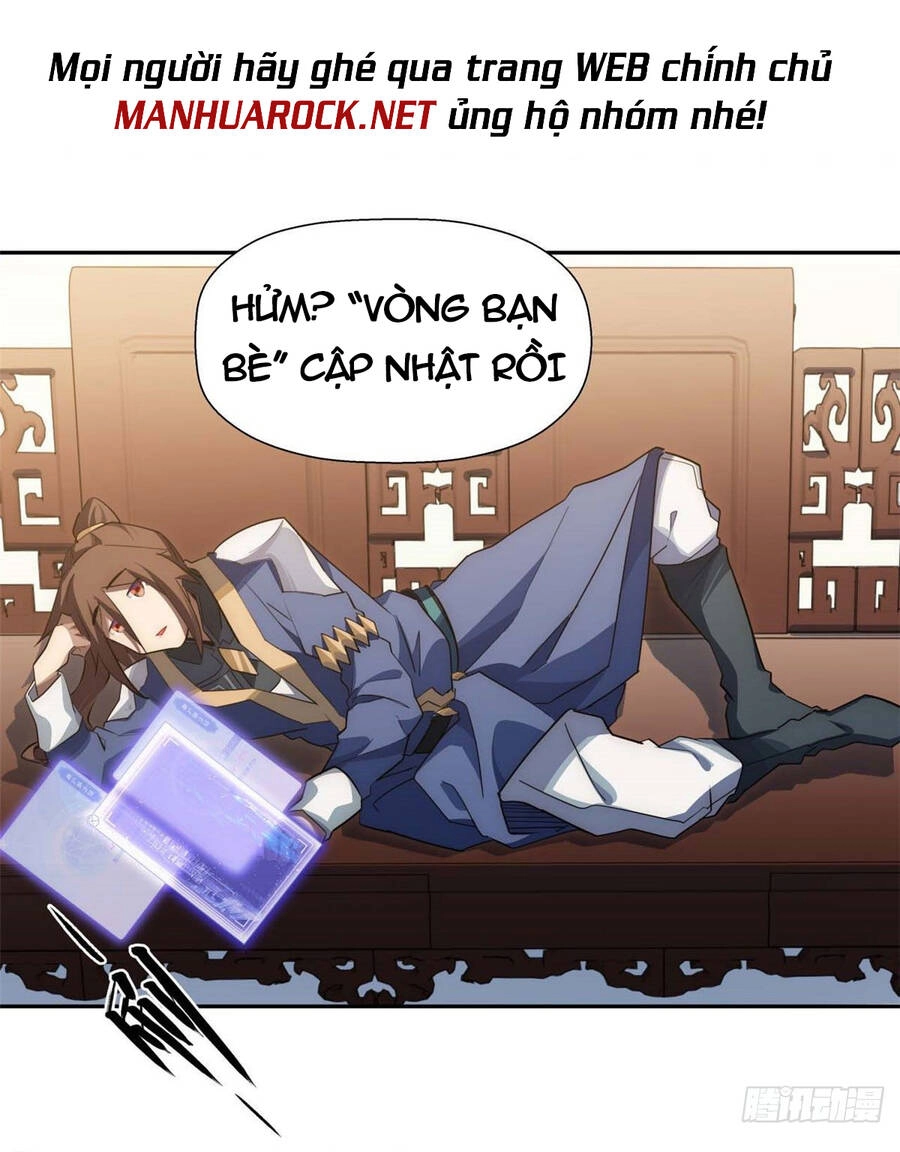 Đỉnh Cấp Khí Vận, Lặng Lẽ Tu Luyện Ngàn Năm Chapter 15 - 6