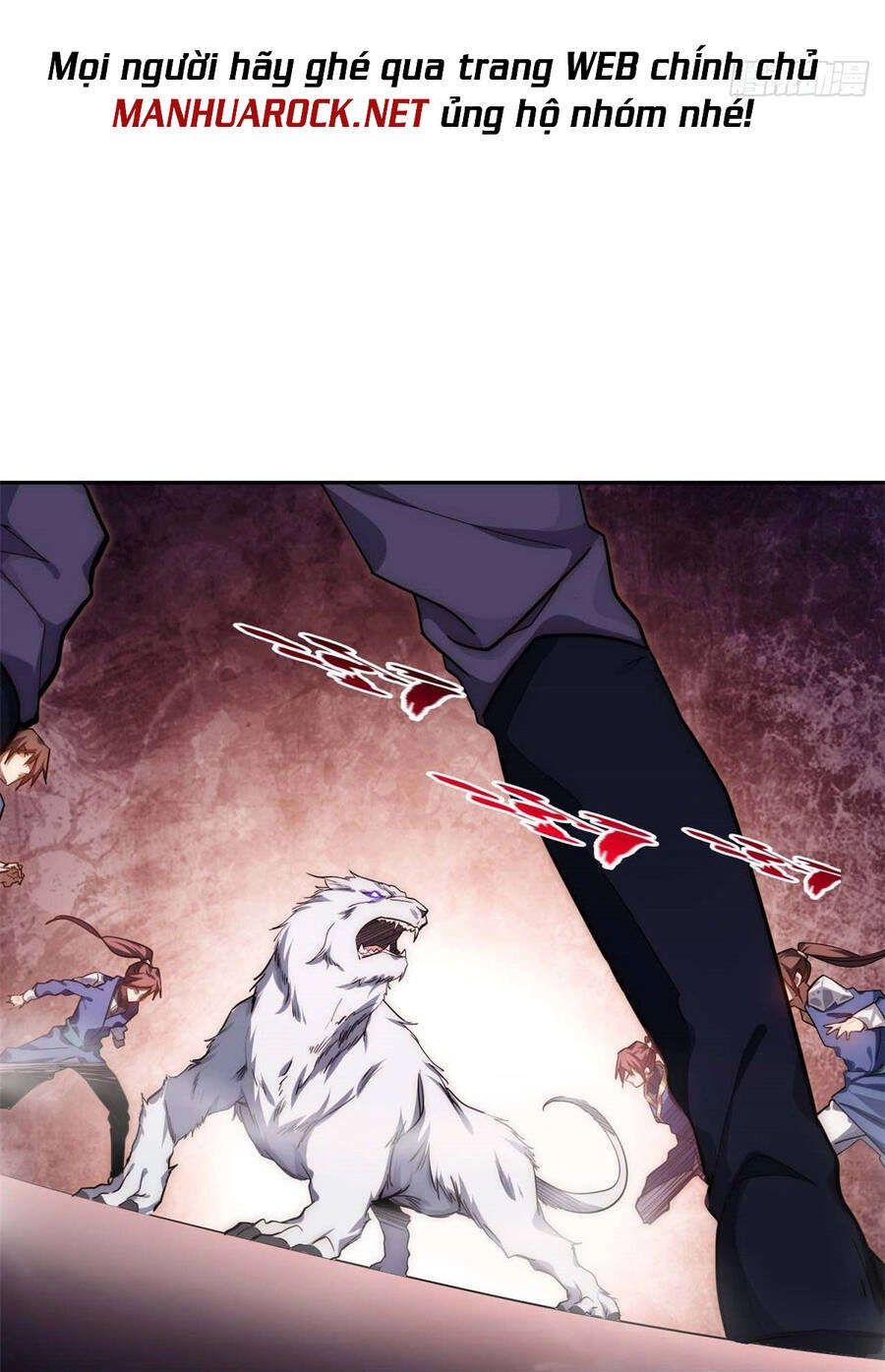 Đỉnh Cấp Khí Vận, Lặng Lẽ Tu Luyện Ngàn Năm Chapter 15 - 29