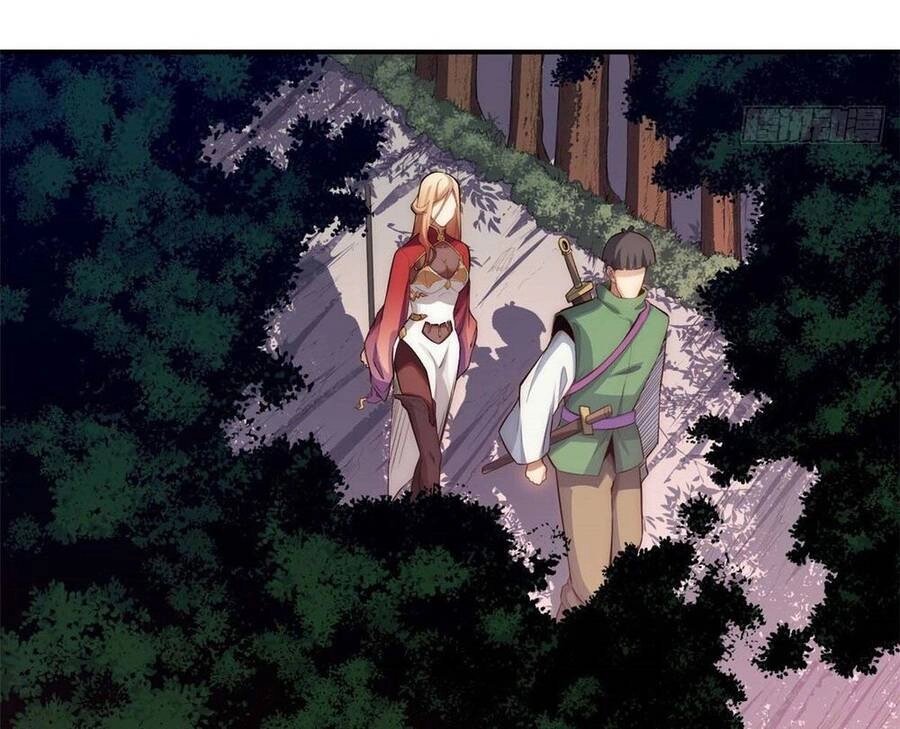 Đỉnh Cấp Khí Vận, Lặng Lẽ Tu Luyện Ngàn Năm Chapter 16 - 48