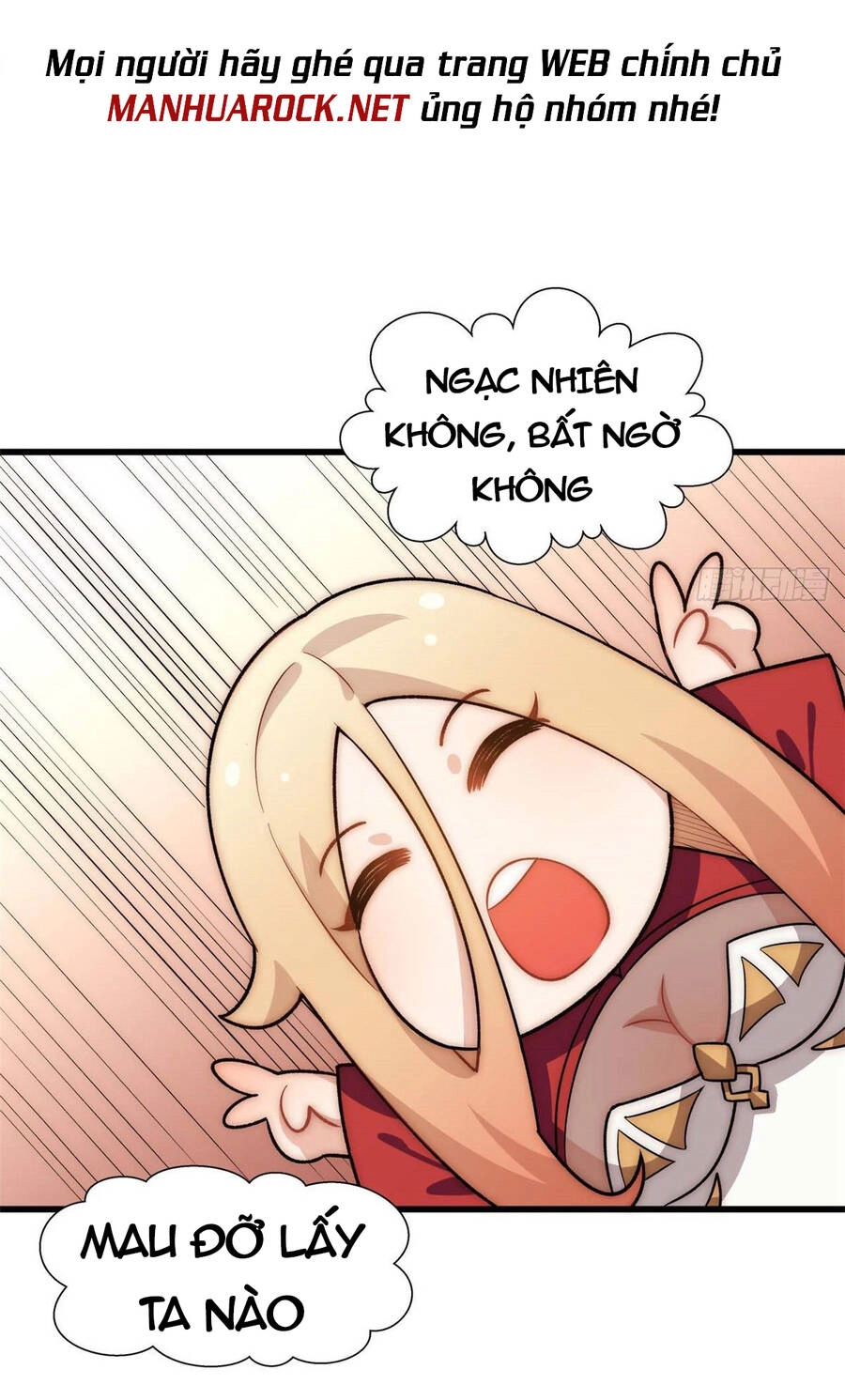 Đỉnh Cấp Khí Vận, Lặng Lẽ Tu Luyện Ngàn Năm Chapter 17 - 4