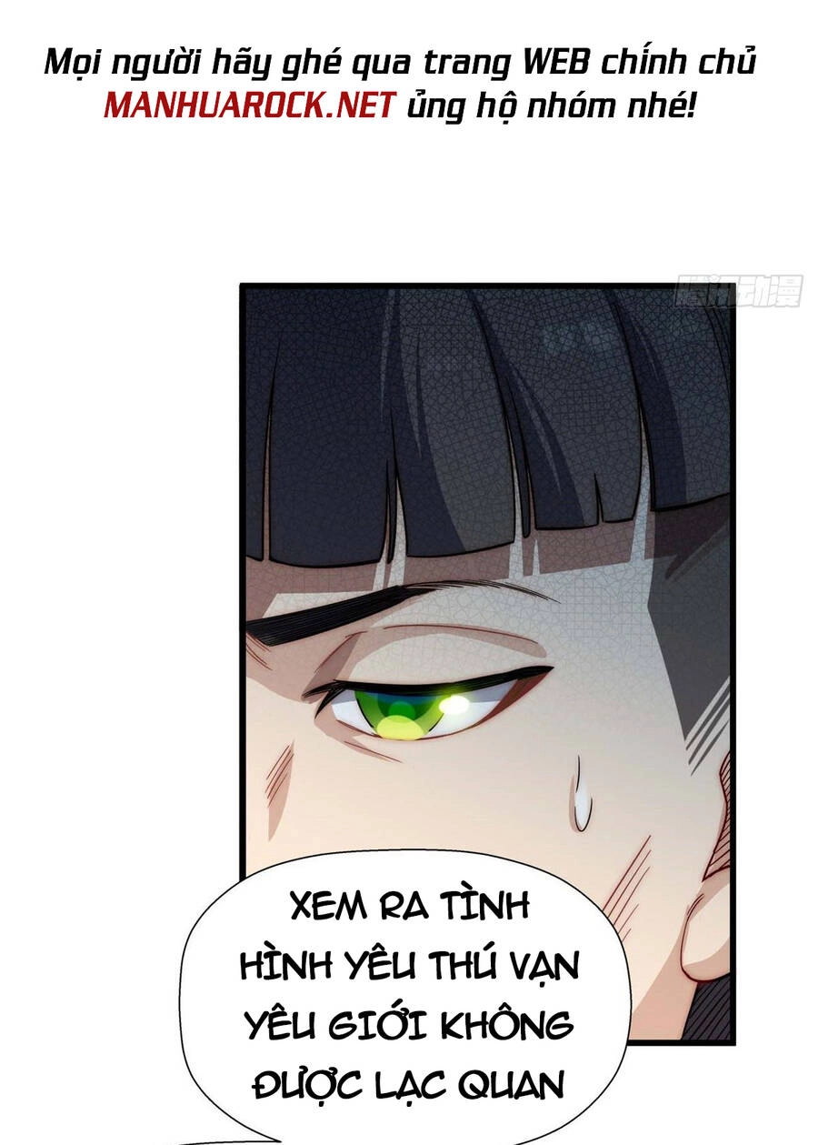 Đỉnh Cấp Khí Vận, Lặng Lẽ Tu Luyện Ngàn Năm Chapter 17 - 8