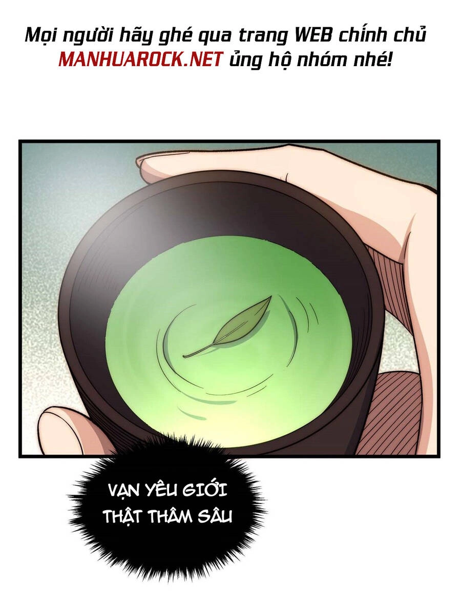 Đỉnh Cấp Khí Vận, Lặng Lẽ Tu Luyện Ngàn Năm Chapter 17 - 13