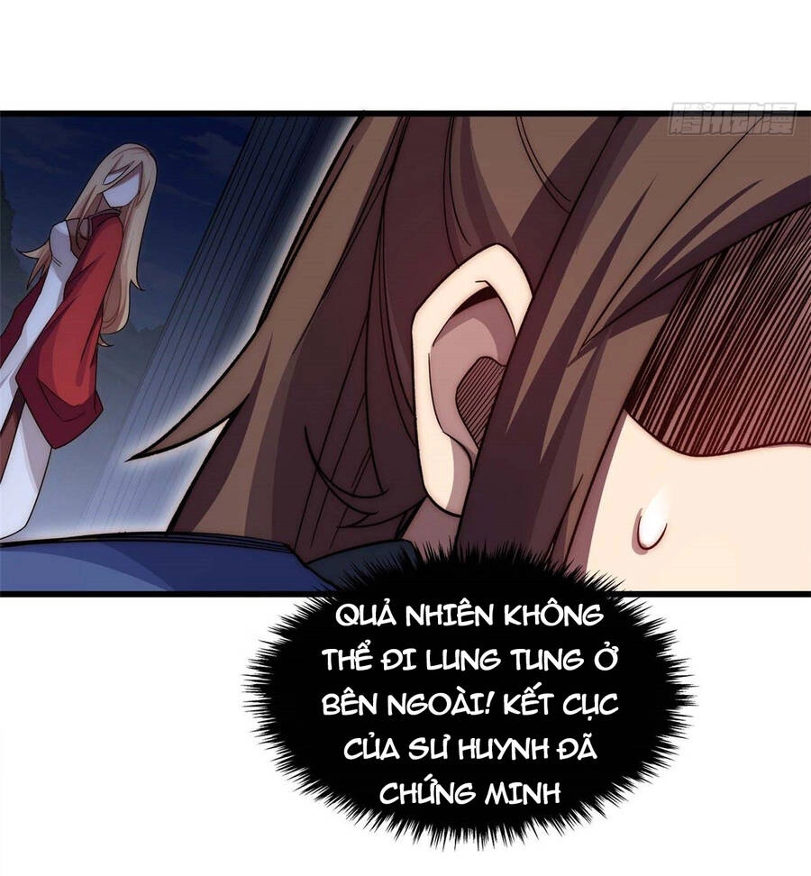 Đỉnh Cấp Khí Vận, Lặng Lẽ Tu Luyện Ngàn Năm Chapter 17 - 21