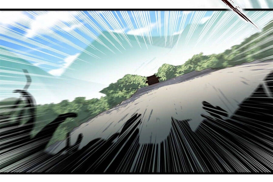 Đỉnh Cấp Khí Vận, Lặng Lẽ Tu Luyện Ngàn Năm Chapter 17 - 25