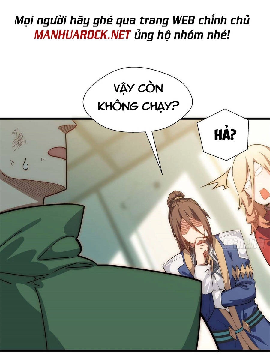 Đỉnh Cấp Khí Vận, Lặng Lẽ Tu Luyện Ngàn Năm Chapter 17 - 27