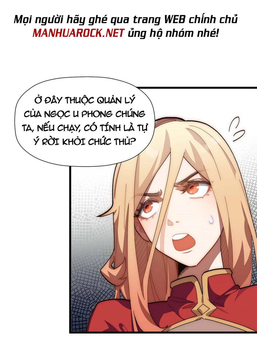 Đỉnh Cấp Khí Vận, Lặng Lẽ Tu Luyện Ngàn Năm Chapter 17 - 28