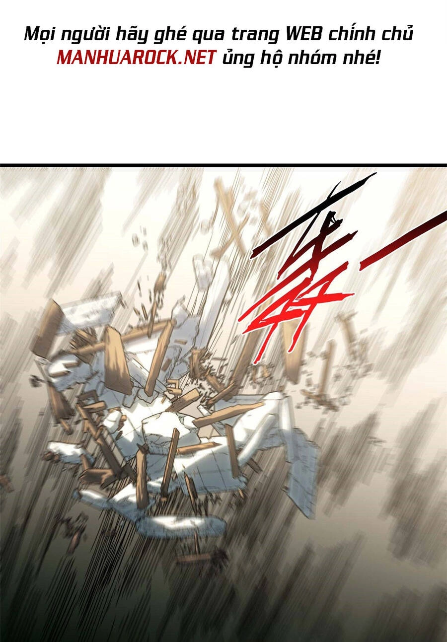 Đỉnh Cấp Khí Vận, Lặng Lẽ Tu Luyện Ngàn Năm Chapter 17 - 33