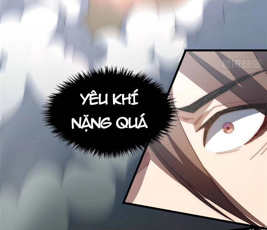 Đỉnh Cấp Khí Vận, Lặng Lẽ Tu Luyện Ngàn Năm Chapter 17 - 36