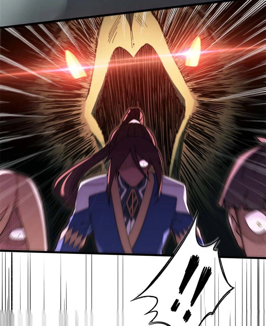 Đỉnh Cấp Khí Vận, Lặng Lẽ Tu Luyện Ngàn Năm Chapter 17 - 37