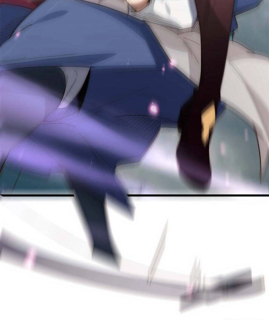 Đỉnh Cấp Khí Vận, Lặng Lẽ Tu Luyện Ngàn Năm Chapter 17 - 39