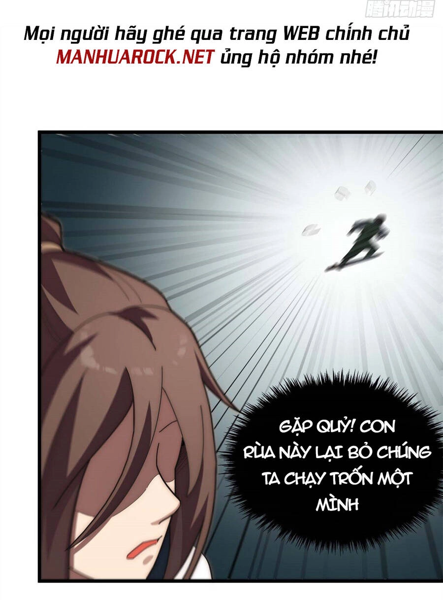 Đỉnh Cấp Khí Vận, Lặng Lẽ Tu Luyện Ngàn Năm Chapter 17 - 40