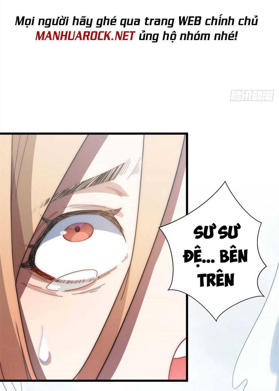 Đỉnh Cấp Khí Vận, Lặng Lẽ Tu Luyện Ngàn Năm Chapter 17 - 41